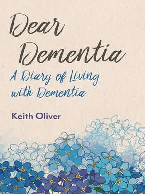 cover image of Dear Alzheimer's